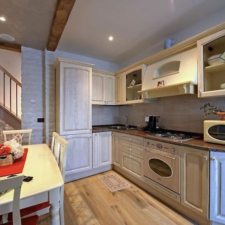 Vicolo Mincio Home Salionze Kültér fotó