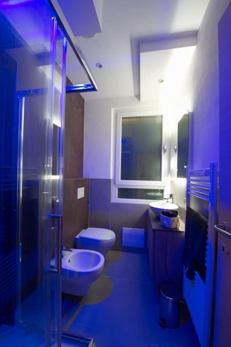 Vicolo Mincio Home Salionze Kültér fotó