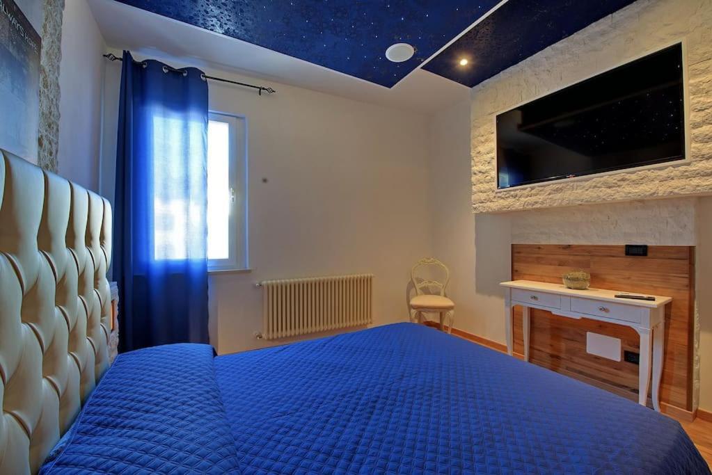 Vicolo Mincio Home Salionze Kültér fotó