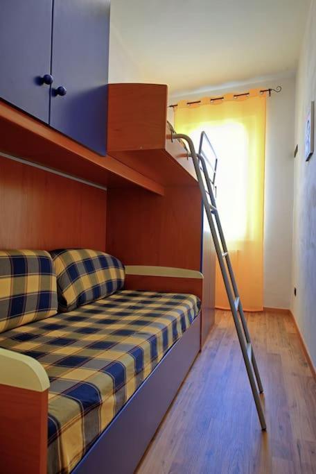 Vicolo Mincio Home Salionze Kültér fotó