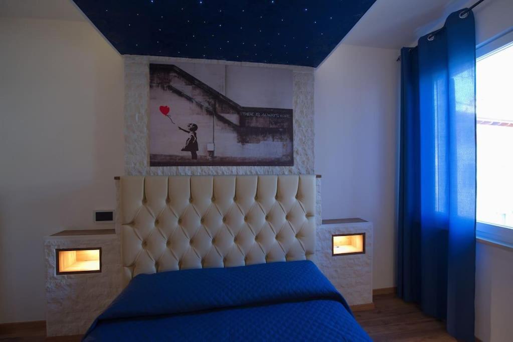 Vicolo Mincio Home Salionze Kültér fotó