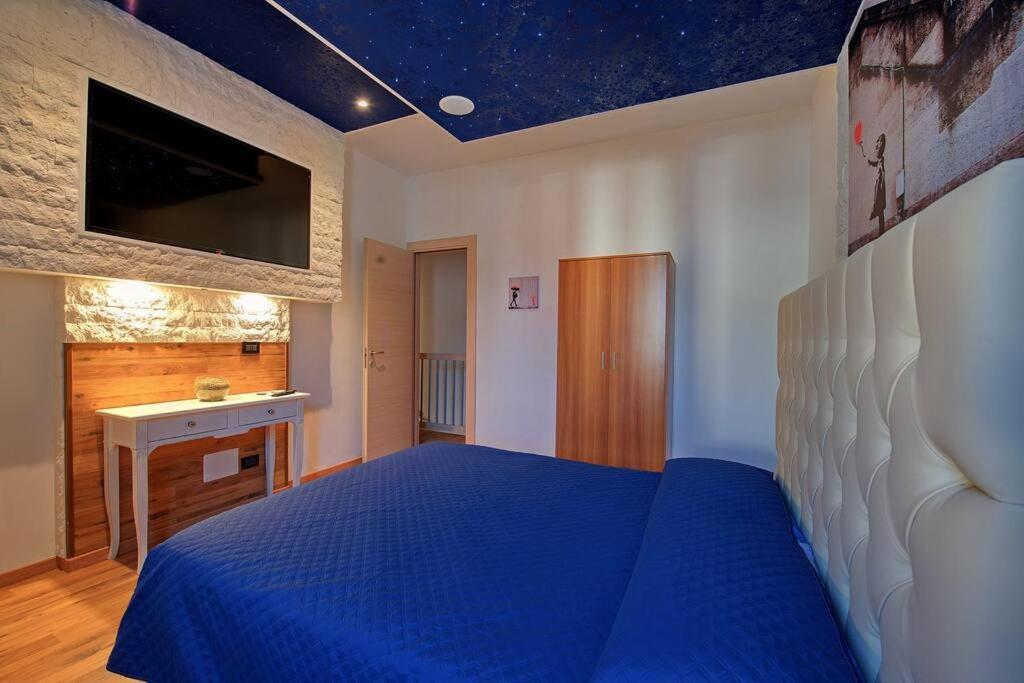 Vicolo Mincio Home Salionze Kültér fotó