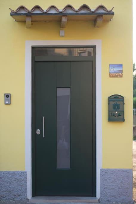 Vicolo Mincio Home Salionze Kültér fotó
