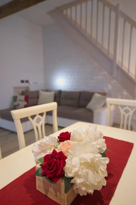 Vicolo Mincio Home Salionze Kültér fotó