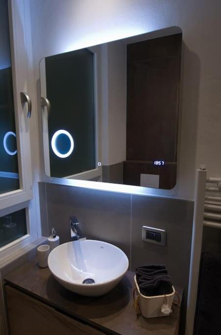 Vicolo Mincio Home Salionze Kültér fotó