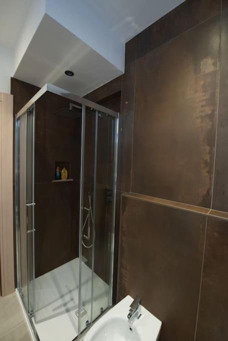 Vicolo Mincio Home Salionze Kültér fotó