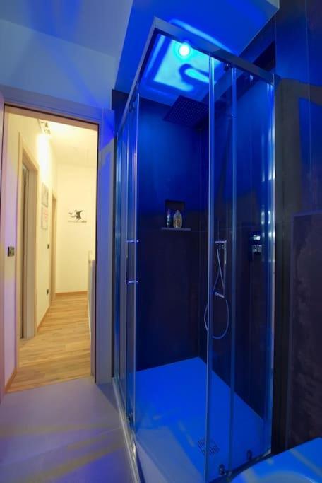 Vicolo Mincio Home Salionze Kültér fotó