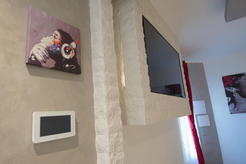 Vicolo Mincio Home Salionze Kültér fotó
