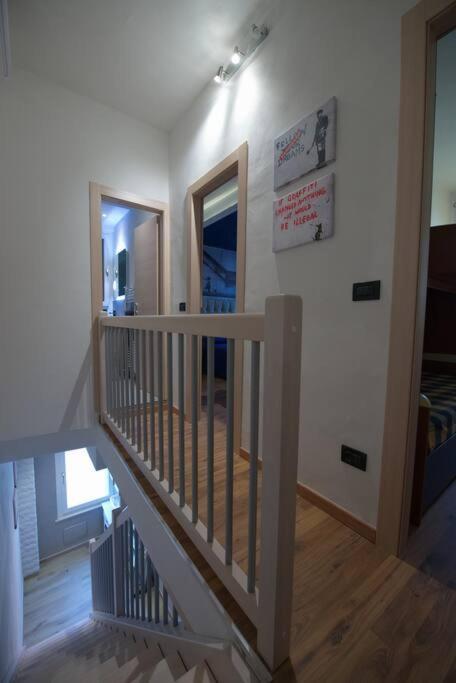 Vicolo Mincio Home Salionze Kültér fotó