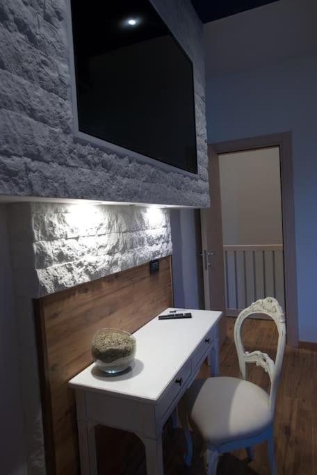 Vicolo Mincio Home Salionze Kültér fotó